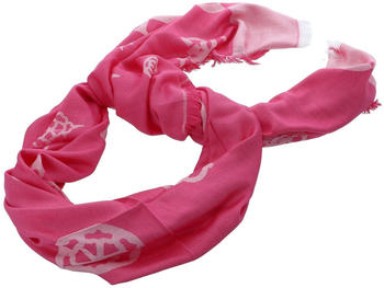 Guess Loralee Scarf 80x190 (AW5112VIS03) pink