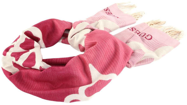 Guess Scarf 65x178 (AW5050VIS03) magenta