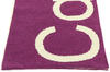 Calvin Klein Logo Scarf (K60K611263) amaranth