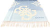 Guess Scarf 65x178 (AW5050VIS03) sky