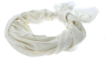 Guess Geva Kefiah (AW9378VIS03) white Logo