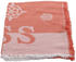 Guess Loralee Scarf 80x190 (AW5112VIS03) coral