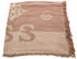 Guess Loralee Scarf 80x190 (AW5112VIS03) camel
