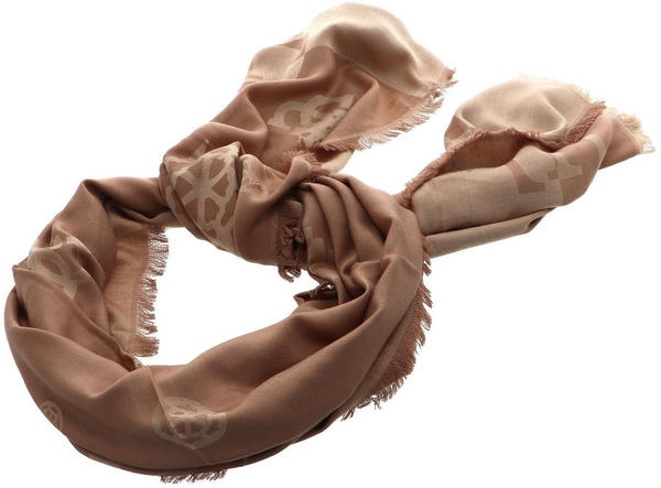 Guess Loralee Scarf 80x190 (AW5112VIS03) camel