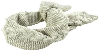 Guess Scarf 30x180 (AW9974WOL03) cream white