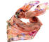 Guess Kefiah Scarf 130x130 (AW9991COT03) apricot