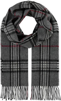 Fraas Schal (627020) grey