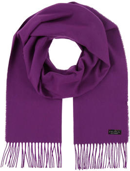 Fraas Cashmink-Schal (625199) royal