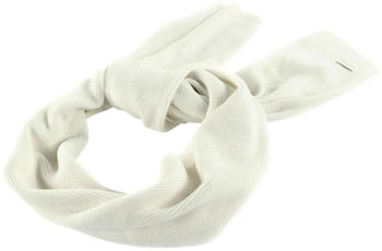 Calvin Klein Logo-Scarf (K60K608485) marshmallow