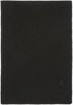 Marc O'Polo Knitted Scarf (230 5136 02128) black