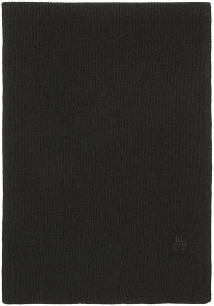 Marc O'Polo Knitted Scarf (230 5136 02128) black