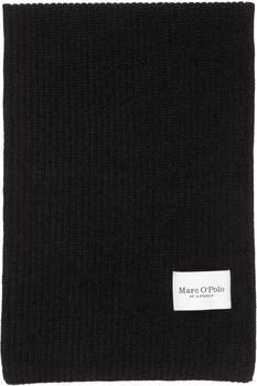 Marc O'Polo Knitted Scarf (230 5062 02126) black
