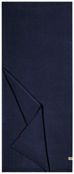 Roeckl Wool Mix Essential Scarf (23021-350) navy