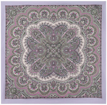 Roeckl Young Paisley Foulard (43452-555) multi pastel