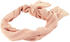 Tommy Hilfiger Essential Flag Scarf (AW0AW15348) sepia pink