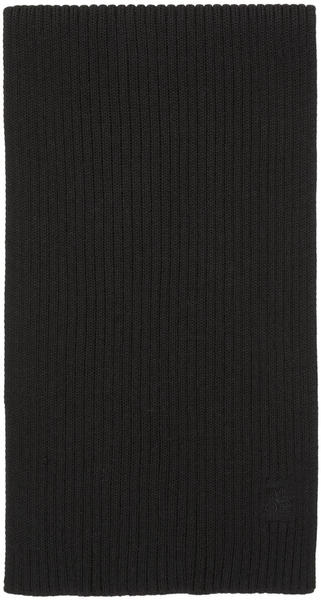 Marc O'Polo Knitted Scarf (329 5135 02030) black