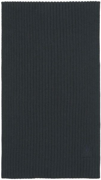 Marc O'Polo Knitted Scarf (329 5135 02030) dark navy