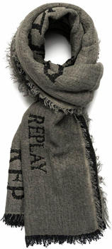 Replay Scarf (AM9223.001.A0317B) military green