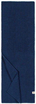 Roeckl Pure Merino Scarf (21021-444) navy