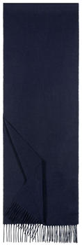 Roeckl Scarves Classic (41551-760) solid navy