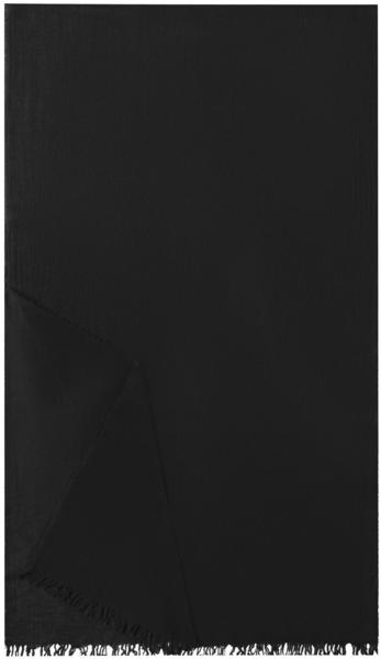 Roeckl Scarves Elevated Basic Wool (43552-762) black