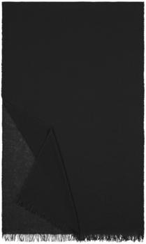 Roeckl Basic Wool Scarf (43552-737) black