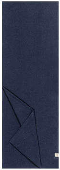 Roeckl Cashmere Business Scarf (21021-250) navy