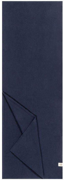 Roeckl Cashmere Business Scarf (21021-250) navy