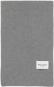 Marc O'Polo Knitted Scarf (M29 5022 02028) grey Melange
