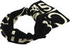 Calvin Klein CKJ Gifting Softies Mono Beanie Scarf (K60K611421) black/beige