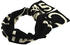 Calvin Klein CKJ Gifting Softies Mono Beanie Scarf (K60K611421) black/beige
