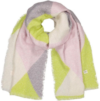Barts Taats Scarf Scarf lila (BA1707-27)