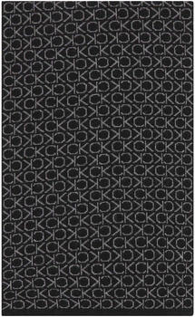 Calvin Klein Monogram Wool Scarf mehrfarbig (K50K509703-BAX)