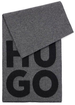 Hugo Scarf (50500263) grau