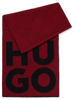 Hugo Scarf (50500263) rot