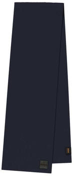Hugo Boss Foxon Scarf (50495345) blau