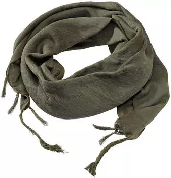 Brandit Shemag (7009) olive