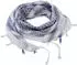 blue/white
