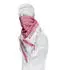 Brandit Shemag (7009) red/white