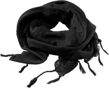 Brandit Shemag (7009) black