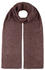 Barts Witzia Scarf mauve