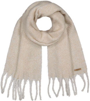 Barts Fyone Scarf cream