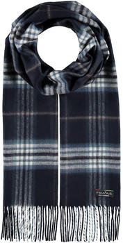 Fraas Cashmink-Schal (627217) deep blue