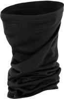 Fj&auml;llr&auml;ven Abisko Lite Neck Gaiter black (550) One Size