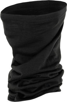Fj&auml;llr&auml;ven Abisko Lite Neck Gaiter Scarf black