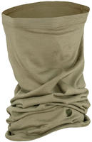 Fj&auml;llr&auml;ven Abisko Lite Neck Gaiter light olive (622) One Size