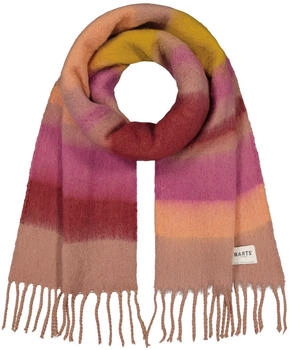 Barts Eluzabeth Schal (3278) berry
