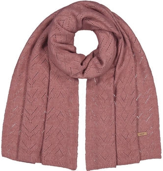 Barts Bridgey Scarf (0258) morganite