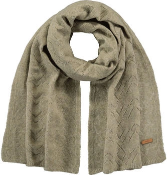 Barts Bridgey Scarf (0258) light pistache
