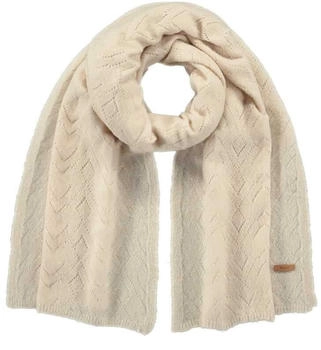 Barts Bridgey Scarf (0258) cream